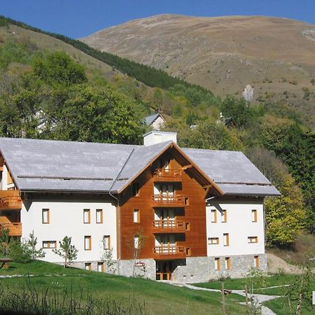 Les Chalets Du Galibier II Valloire Exterior foto